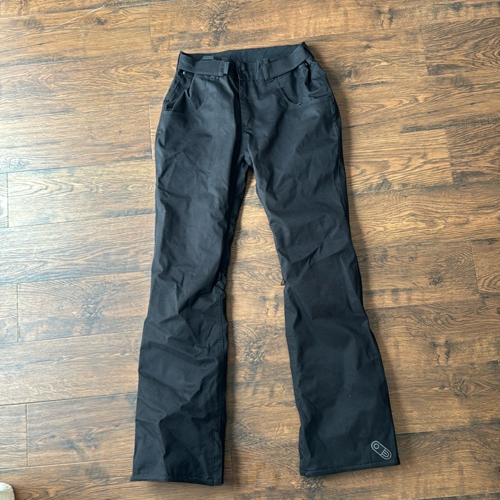 Women’s airblaster snow pants